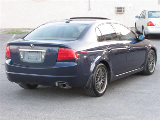 $6995 : 2004 TL 3.2 image 5