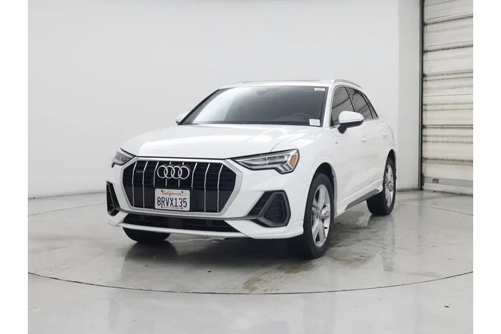 $23998 : Audi Q3 2020 AWD quattro S l image 4