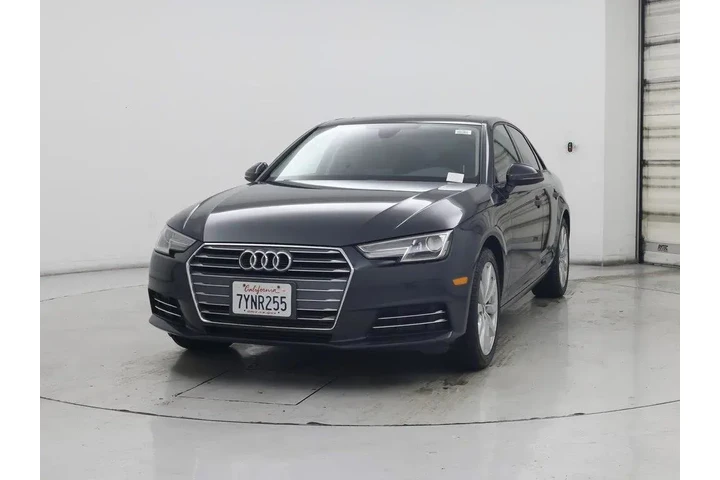 $17998 : Audi A4 2017 2.0T ultra Prem image 4