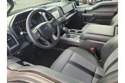 $32950 : Ford F-150 2017 4x4 XLT 4dr thumbnail