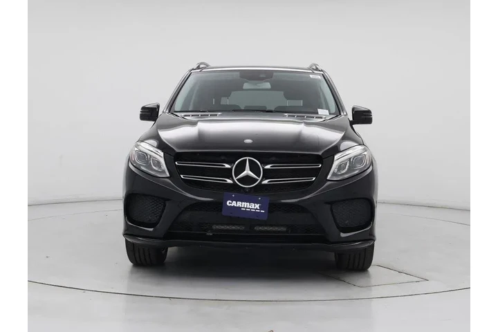 $19998 : Mercedes-Benz GLE 2016 AWD G image 5