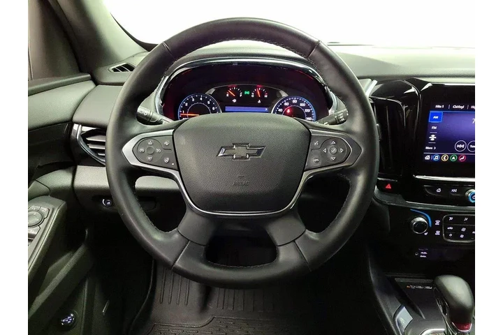 $33998 : Chevrolet Traverse 2023 RS 4 image 10