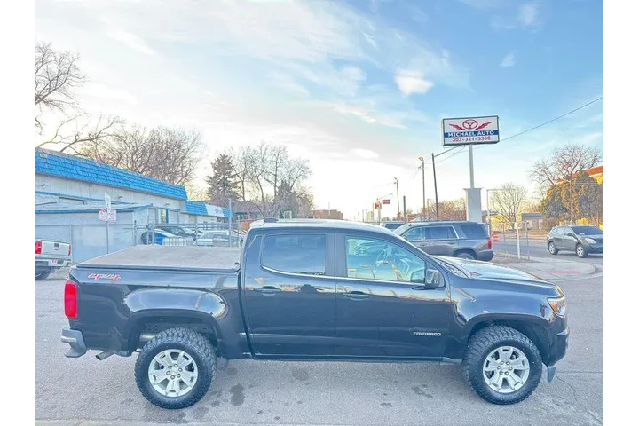 $18995 : 2017 Colorado LT image 4