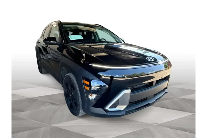 $21990 : Hyundai KONA 2026 SEL Sport image 2