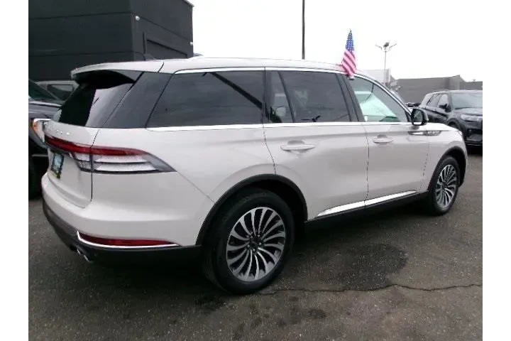 $39996 : Lincoln Aviator 2023 AWD Sta image 7