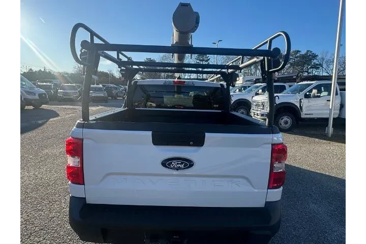 $32700 : Ford Maverick 2025 AWD XLT 4 image 7