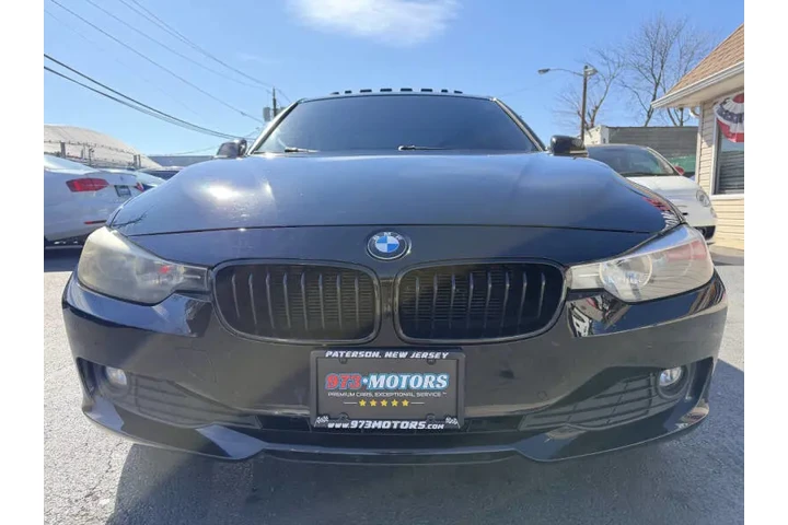 $7399 : 2015 BMW 3 Series 320i xDrive image 5
