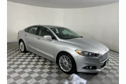 Ford Fusion 2016 AWD SE 4dr en Denver