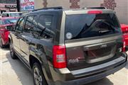 $9495 : 2015 Patriot Latitude 4WD thumbnail