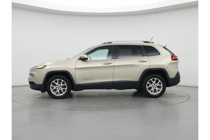 $13599 : Jeep Cherokee 2014 Latitude image 3