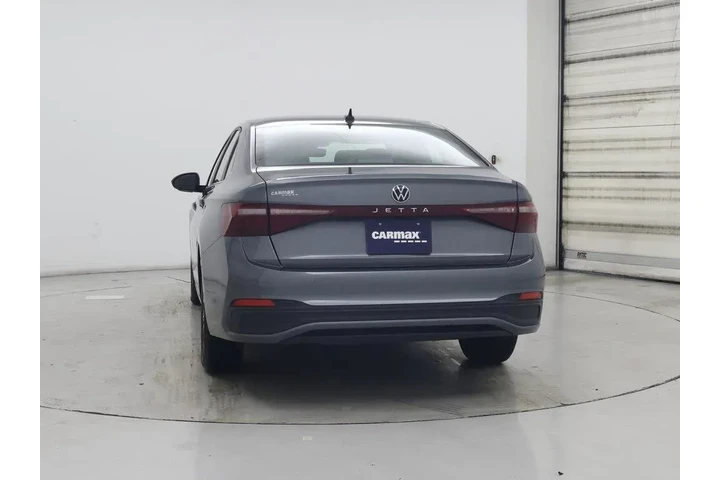 $21998 : Volkswagen Jetta 2025 S 4dr image 6