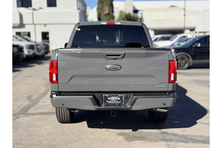 $29995 : Ford F-150 2020 4x2 XL 4dr S image 8