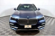 $35843 : BMW X5 2021 AWD xDrive40i 4d thumbnail