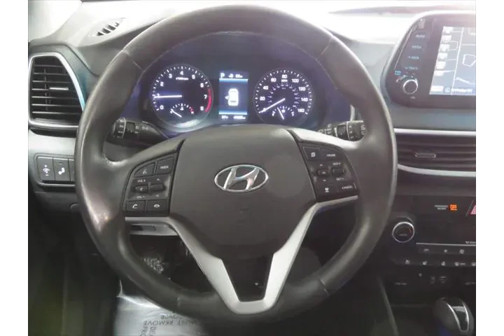 $20495 : Hyundai TUCSON 2020 Ultimate image 10