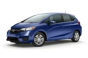 Honda Fit 2015 LX 4dr Hatchb en Houston