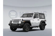 Jeep Wrangler 2019 4x4 Sport en Arlington VA