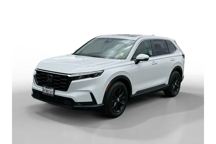 $29705 : Honda CR-V 2025 EX 4dr SUV image 1