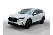 Honda CR-V 2025 EX 4dr SUV en San Jose