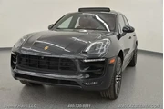 Porsche Macan 2018 AWD GTS 4