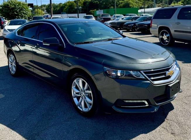 $11900 : 2019 Impala LT image 10