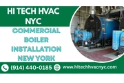HI TECH HVAC NYC thumbnail