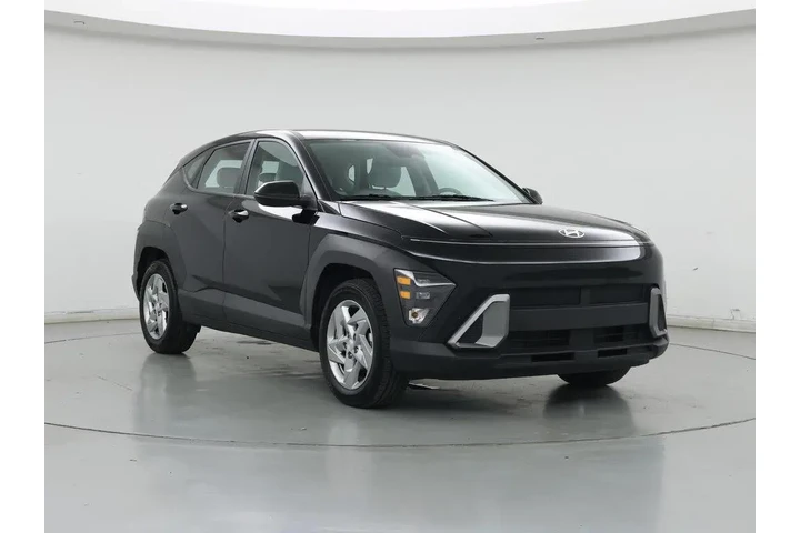$21998 : Hyundai KONA 2024 SE 4dr Cro image 1