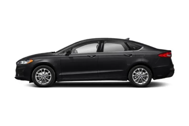 $13628 : Ford Fusion 2020 SE 4dr Seda image 2