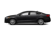 $13628 : Ford Fusion 2020 SE 4dr Seda thumbnail