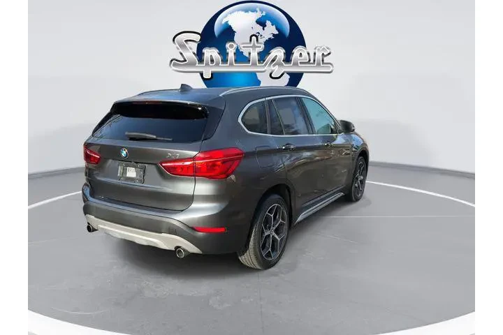 $19399 : BMW X1 2018 AWD xDrive28i 4d image 9