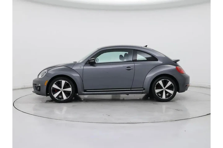 $13998 : Volkswagen Beetle 2014 GSR P image 3