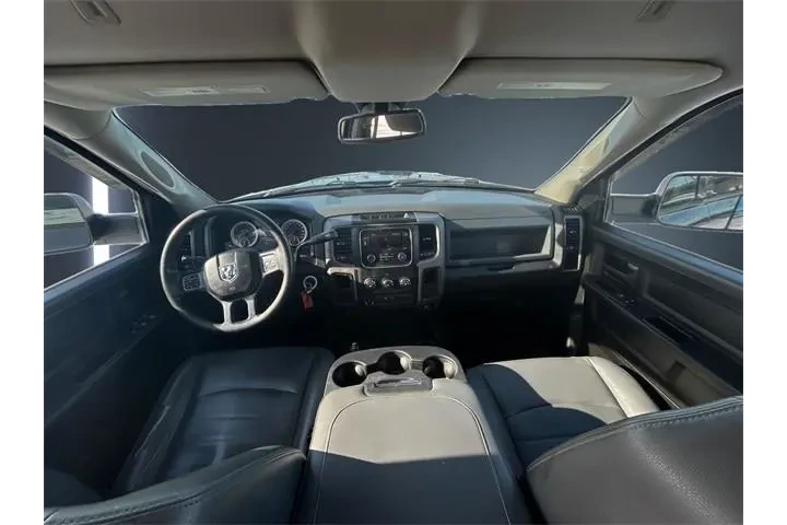 $23995 : Ram 2500 2018 4x4 Tradesman image 10