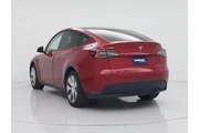 $27998 : Tesla Model Y 2021 AWD Long thumbnail