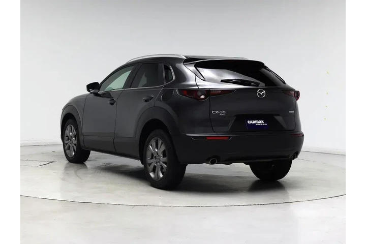 $20998 : Mazda CX-30 2022 AWD 2.5 S S image 2