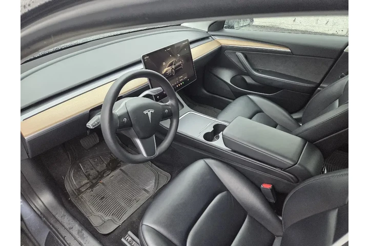 $19950 : Tesla Model 3 2023 4dr Sedan image 6