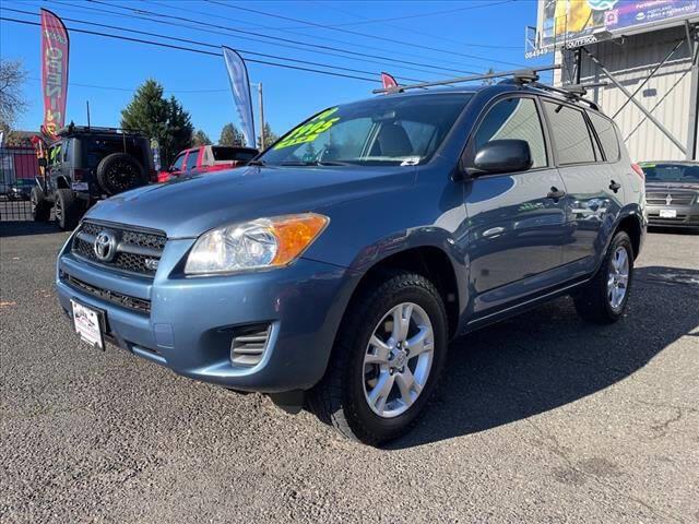 $7995 : 2010 RAV4 image 4