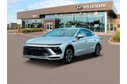 Hyundai SONATA 2024 AWD SEL en Kings County