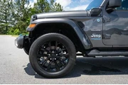 $33988 : Jeep Wrangler Unlimited 2022 thumbnail