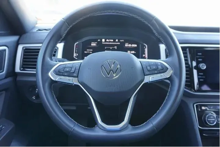 $27988 : Volkswagen Atlas Cross Sport image 10
