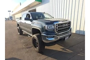 GMC Sierra 1500 2018 4x4 SLE en Kings County