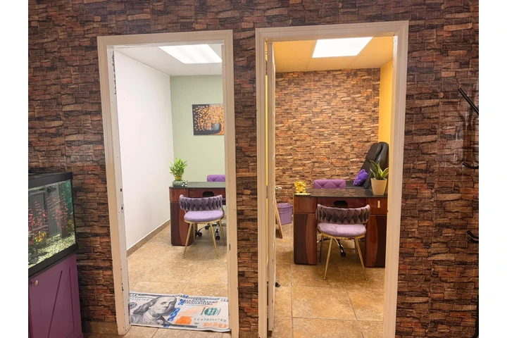 $150 : Se renta SUITE PRIVADA 49 ST image 1