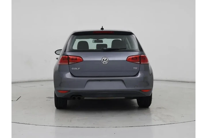$11998 : Volkswagen Golf 2015 TSI S 4 image 6