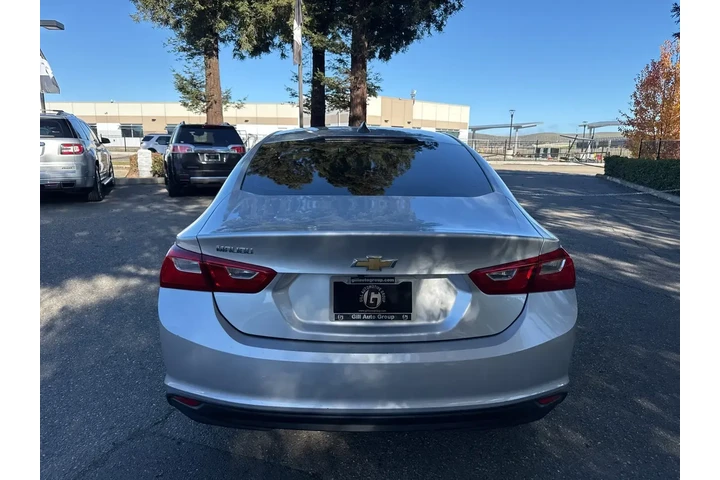 $9999 : Chevrolet Malibu 2018 LS 4dr image 6