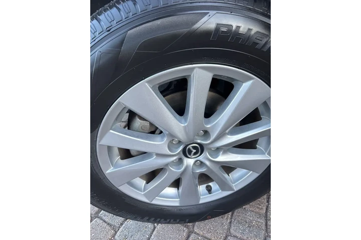 $13999 : 2014 CX-5 Touring image 10