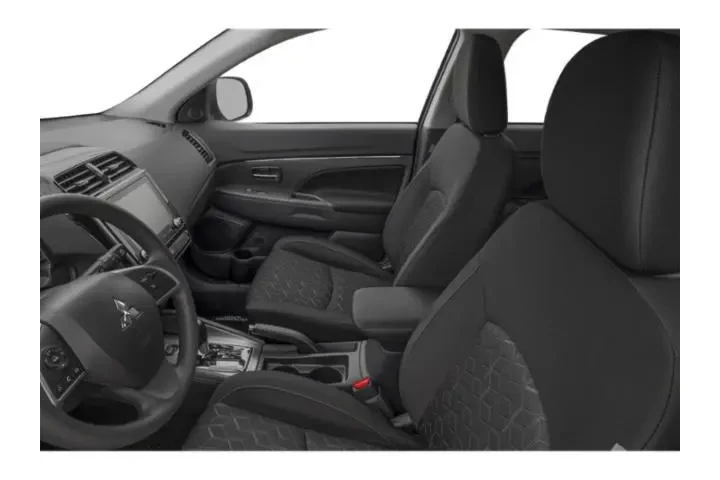 $27000 : Mitsubishi Outlander Sport 2 image 9