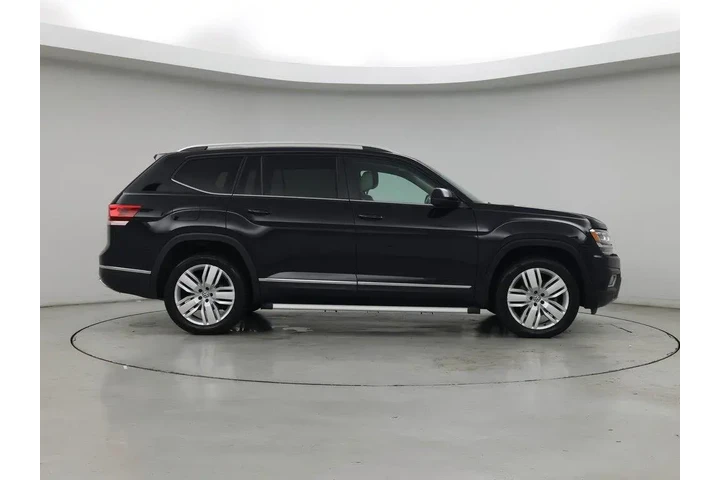 $25998 : Volkswagen Atlas 2019 AWD V6 image 7