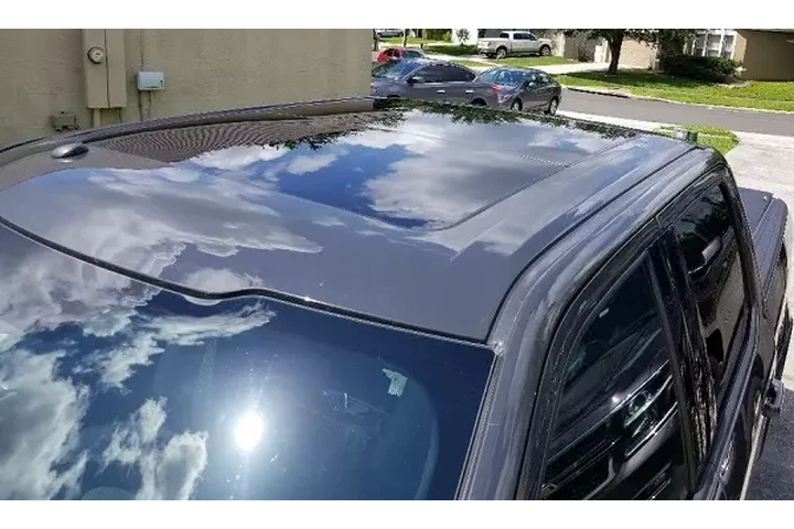 $9900 : 2016 Ford F-150 XLT 4D image 4