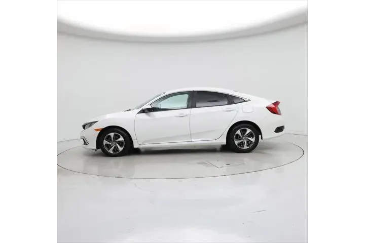 $19998 : Honda Civic 2019 LX 4dr Seda image 3