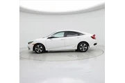 $19998 : Honda Civic 2019 LX 4dr Seda thumbnail