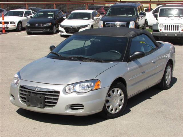 $4995 : 2004 Sebring image 3