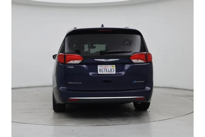 $23998 : Chrysler Pacifica Hybrid 201 image 6